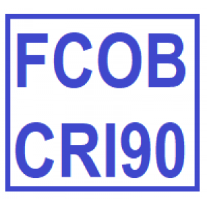 FCOB-CRI 90