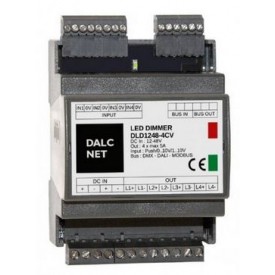 DLD1248-4CC-DMX